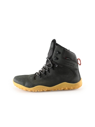 Vivo Barefoot Schnürstiefel Grün 283389