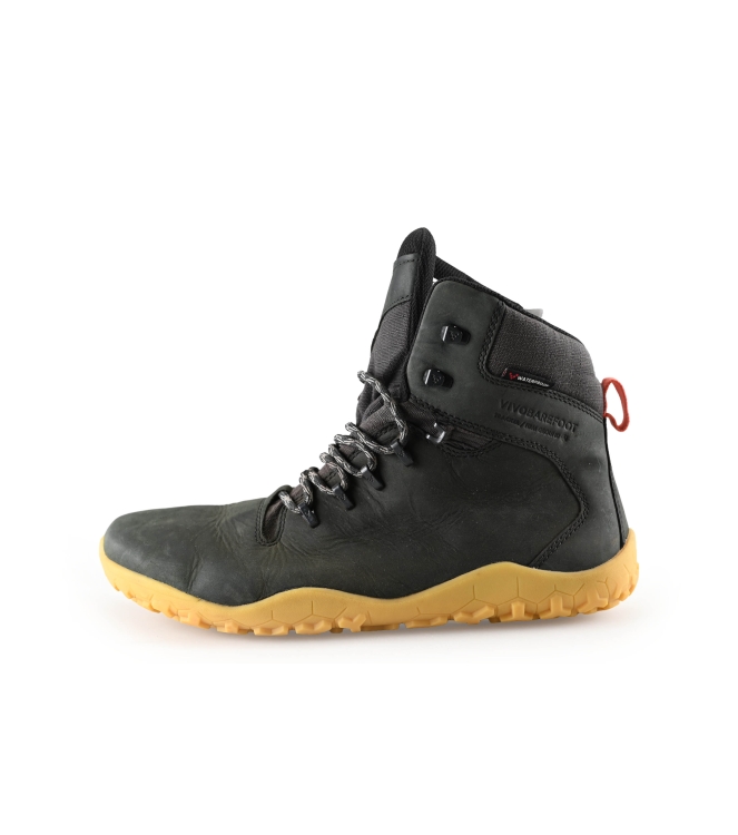Vivo Barefoot Schnürstiefel