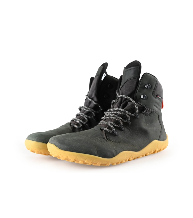 Vivo Barefoot Schnürstiefel