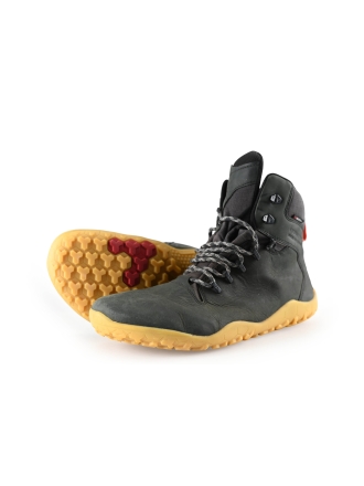 Vivo Barefoot Schnürstiefel