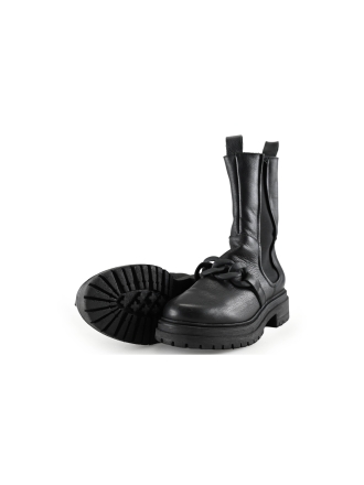 Oxmox Stiefel