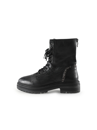 Maruti Schnürstiefel Schwarz 283391