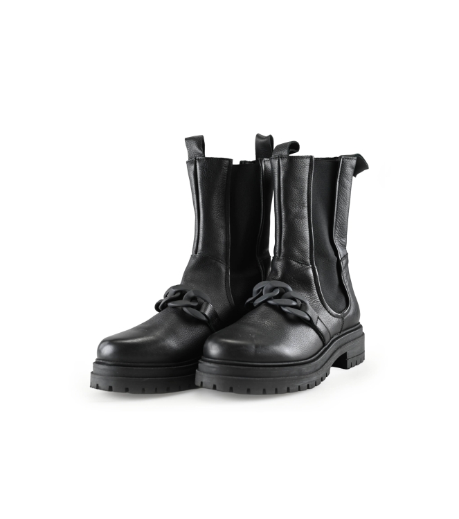 Oxmox Stiefel