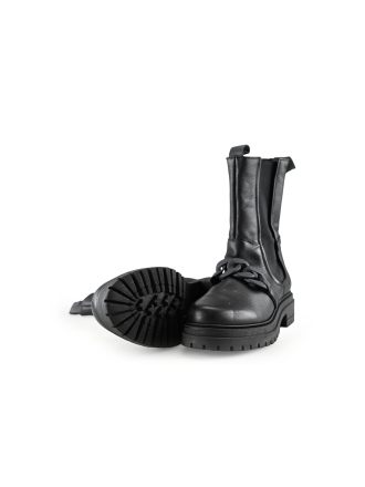Oxmox Stiefel
