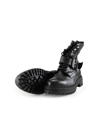 Omoda Schnürstiefel