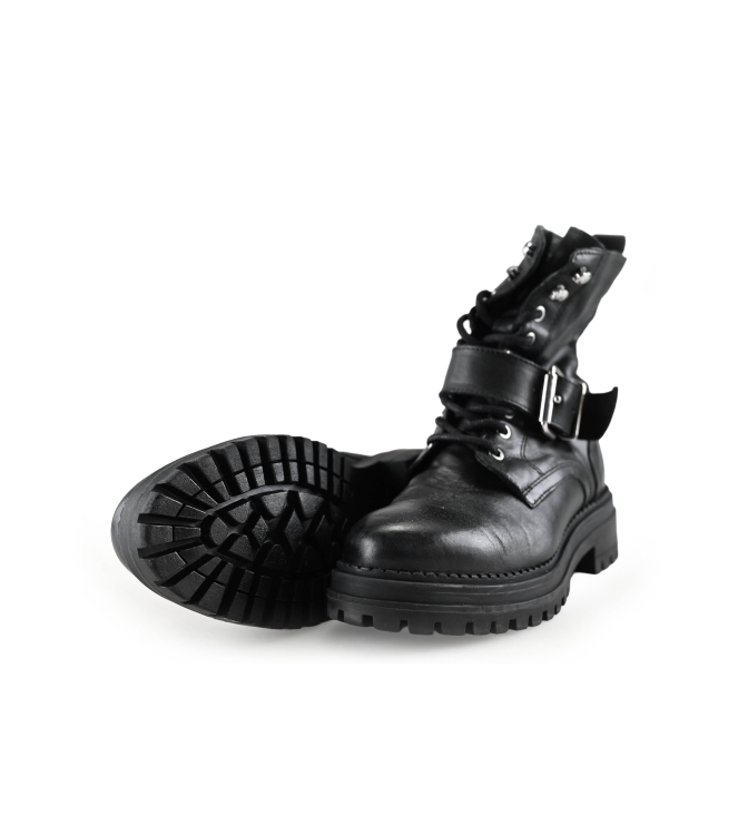 Omoda Schnürstiefel