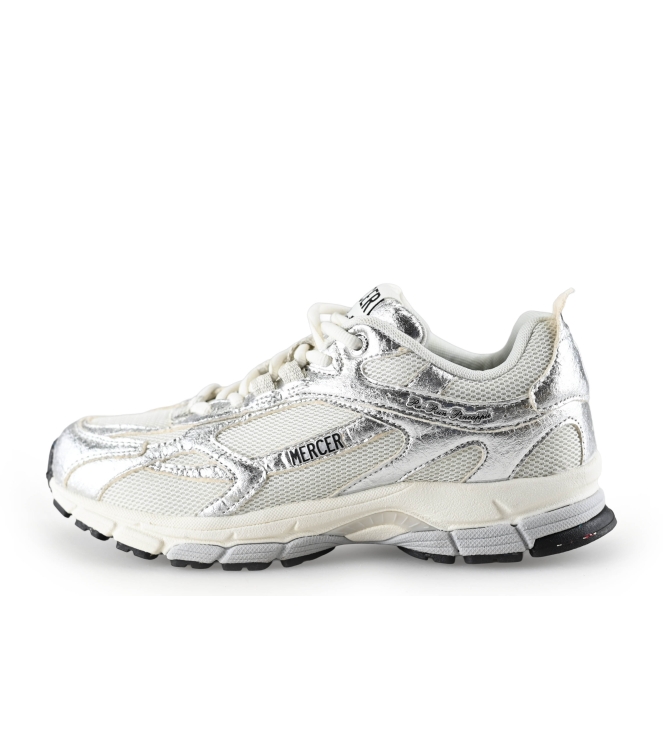 Mercer Sneaker