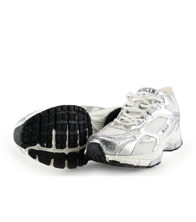 Mercer Sneaker