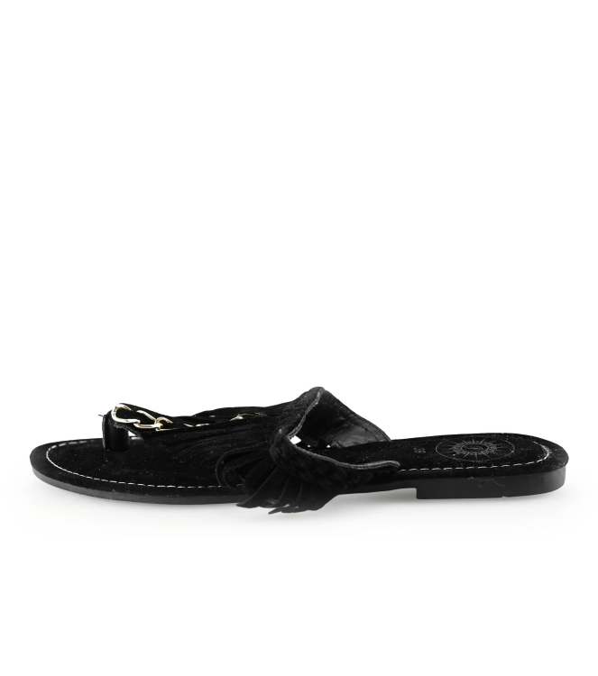 Stella Rossa Flip-Flops