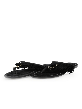 Stella Rossa Flip-Flops Schwarz 283395
