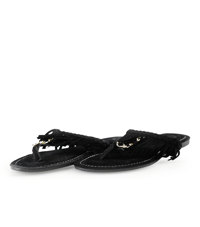 Stella Rossa Flip-Flops