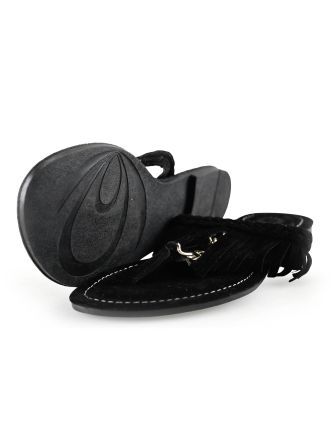 Stella Rossa Flip-Flops