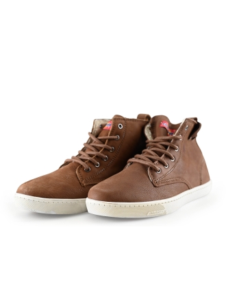 Dickies Sneaker Braun 283397