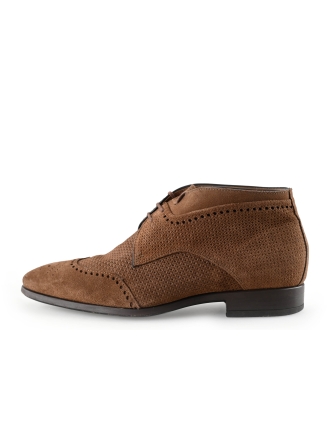 Greve Chelsea boots Braun 283400