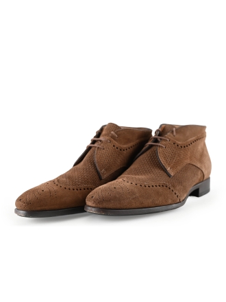 Greve Chelsea boots Braun 283400