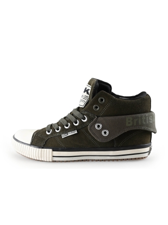 British Knights Hohe Sneaker