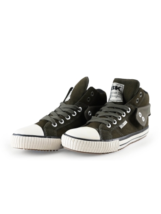 British Knights Hohe Sneaker