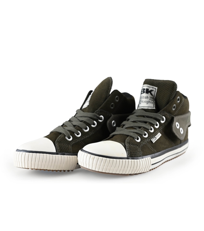 British Knights Hohe Sneaker