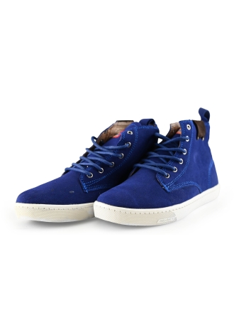 Dickies Hohe Sneaker Blau 283403