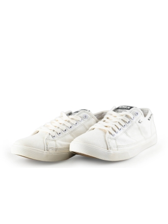 Elbsand Sneaker Weiß 283404