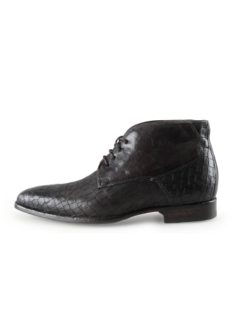 Berkelmans Schnürstiefel