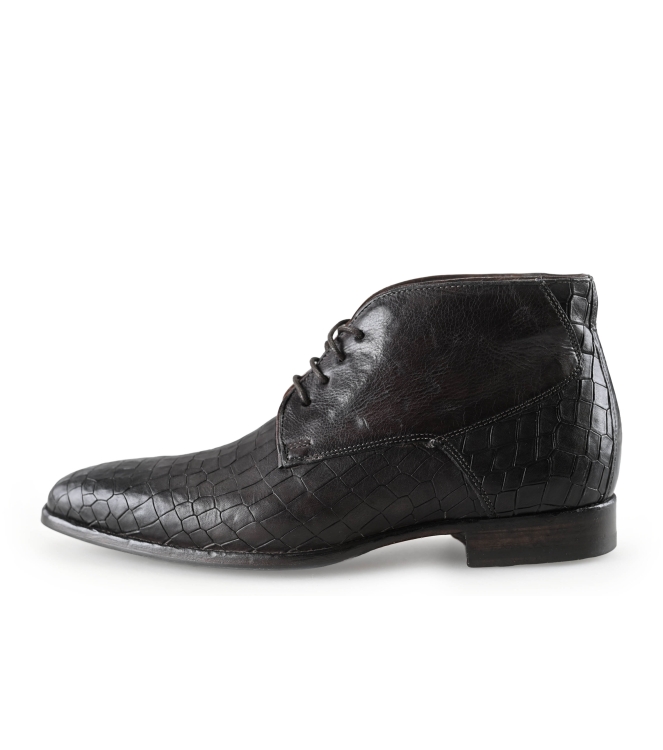 Berkelmans Schnürstiefel