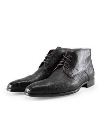 Berkelmans Schnürstiefel