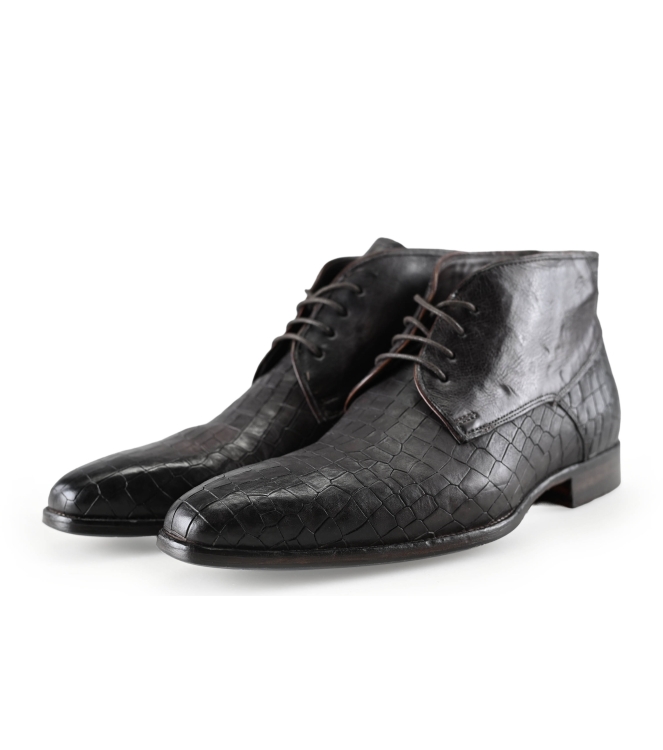 Berkelmans Schnürstiefel