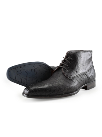 Berkelmans Schnürstiefel