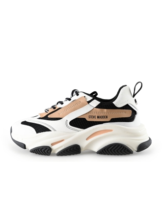 Steve Madden Sneaker Beige 283408