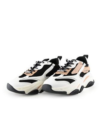 Steve Madden Sneaker Beige 283408