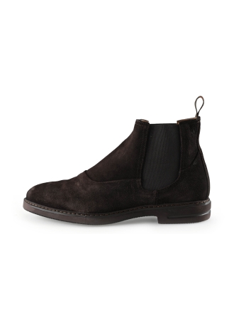 Berkelmans Chelsea boots Grau 283409