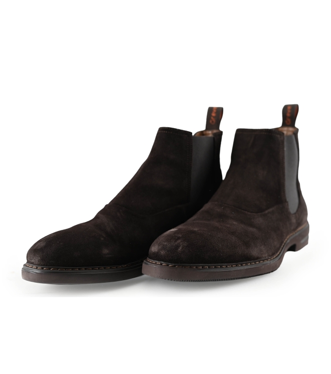 Berkelmans Chelsea boots
