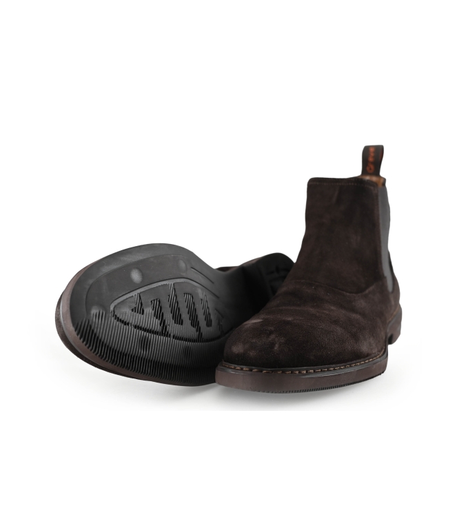 Berkelmans Chelsea boots