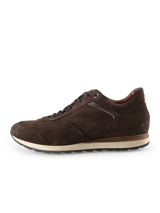 Greve Sneaker Braun 283410