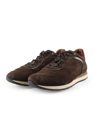 Greve Sneaker Braun 283410
