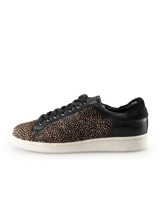 Ugg Sneaker Schwarz 283411