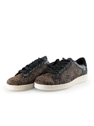 Ugg Sneaker Schwarz 283411
