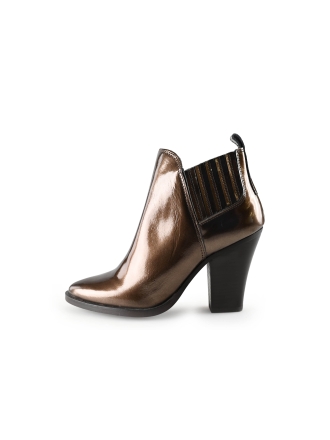 Gillio Stiefeletten Bronze 283413