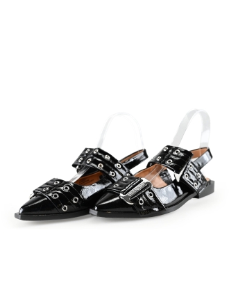 Steve Madden Slingbacks