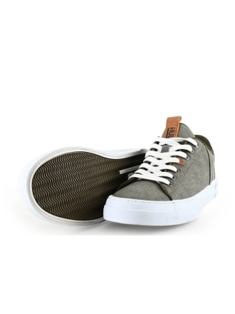 Hub Sneaker