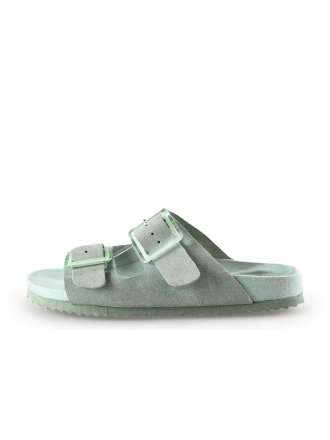 Colors of California Mules Pantoletten
