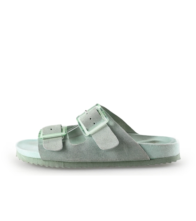 Colors of California Mules Pantoletten