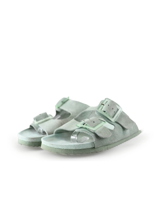 Colors of California Mules Pantoletten