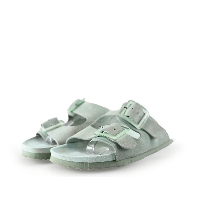 Colors of California Mules Pantoletten
