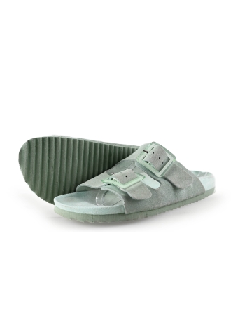 Colors of California Mules Pantoletten