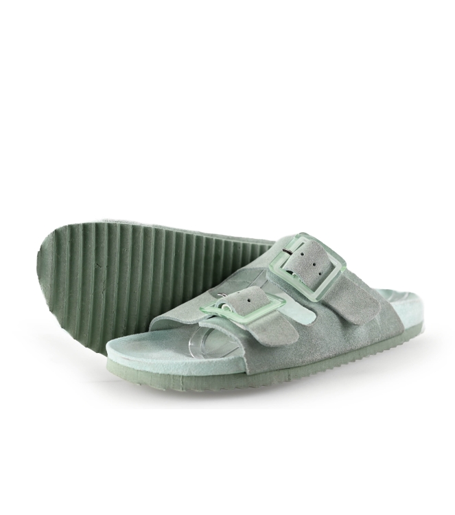 Colors of California Mules Pantoletten