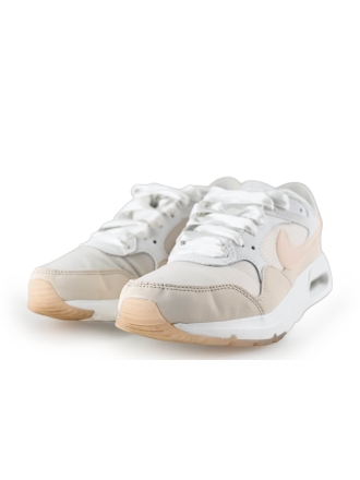 Nike Sneaker Weiß 283429