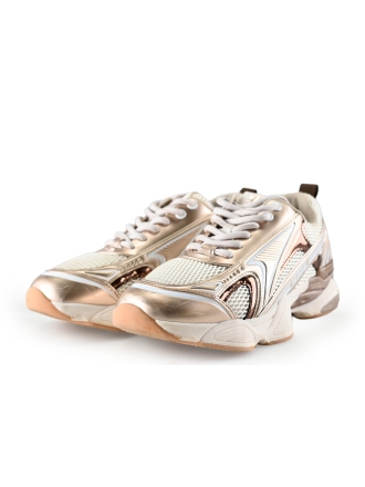 Steve Madden Sneaker Beige 283431