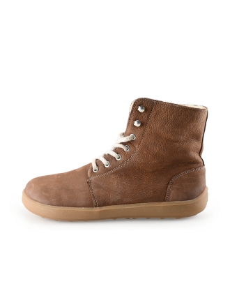 Vivo Barefoot Hohe Sneaker